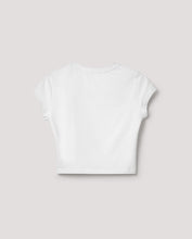 Carica l'immagine nel visualizzatore di Gallery, Hinnominate T-Shirt Mezza Manica In Bielastico