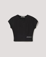 Carica l'immagine nel visualizzatore di Gallery, Hinnominate T-Shirt Mezza Manica In Bielastico