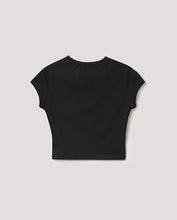 Carica l'immagine nel visualizzatore di Gallery, Hinnominate T-Shirt Mezza Manica In Bielastico