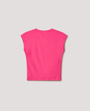 Carica l'immagine nel visualizzatore di Gallery, Hinnominate T-Shirt In Costina
