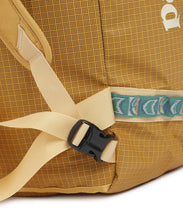Carica l'immagine nel visualizzatore di Gallery, PATAGONIA Black Hole® Duffel 55L cod. 49343 col. PUFFERFISH GOLD