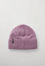 Carica l'immagine nel visualizzatore di Gallery, Patagonia Brodeo Beanie berretto con bordo a risvolto in misto lana cod. 29206