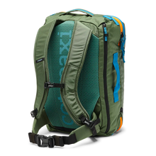 Carica l'immagine nel visualizzatore di Gallery, Cotopaxi Allpa 35L Travel Pack col. Spruce