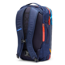 Carica l'immagine nel visualizzatore di Gallery, Cotopaxi Allpa 28L Travel Pack col. Maritime