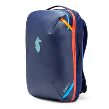 Carica l'immagine nel visualizzatore di Gallery, Cotopaxi Allpa 28L Travel Pack col. Maritime