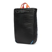 Carica l'immagine nel visualizzatore di Gallery, Cotopaxi Todo Convertible 16L Tote - Cada Dia col. Black