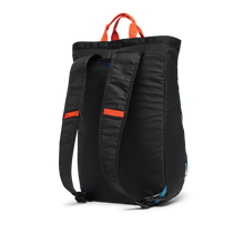 Carica l'immagine nel visualizzatore di Gallery, Cotopaxi Todo Convertible 16L Tote - Cada Dia col. Black