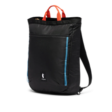 Carica l'immagine nel visualizzatore di Gallery, Cotopaxi Todo Convertible 16L Tote - Cada Dia col. Black