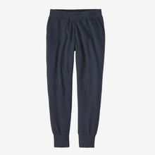 Carica l'immagine nel visualizzatore di Gallery, Patagonia Women's Ahnya Fleece Pants pantaloni in felpa donna Blue