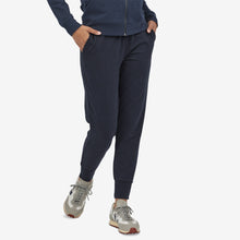 Carica l'immagine nel visualizzatore di Gallery, Patagonia Women's Ahnya Fleece Pants pantaloni in felpa donna Blue