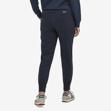 Carica l'immagine nel visualizzatore di Gallery, Patagonia Women's Ahnya Fleece Pants pantaloni in felpa donna Blue