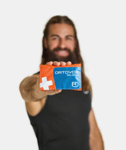 Carica l'immagine nel visualizzatore di Gallery, Ortovox FIRST AID ROLL DOC MINI KIT DI PRIMO SOCCORSO