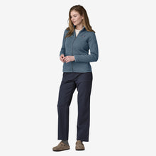 Carica l'immagine nel visualizzatore di Gallery, Patagonia Women's Better Sweater™ Fleece Jacket Donna Utility Blue