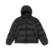 Carica l'immagine nel visualizzatore di Gallery, PROPAGANDA Logo Atom Puffer Jacket art. 25FWPROU726 col. Grey