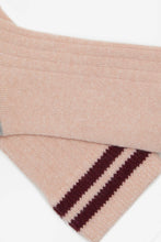 Carica l'immagine nel visualizzatore di Gallery, ECOALF Mountain Socks col. ROSA