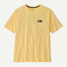 Carica l'immagine nel visualizzatore di Gallery, PATAGONIA T-shirt Men's '73 Skyline Organic cod. 37534