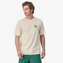 Carica l'immagine nel visualizzatore di Gallery, Patagonia t-shirt Men's Unity Fitz Responsibili-Tee® col. Birch White