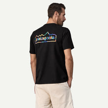 Carica l'immagine nel visualizzatore di Gallery, PATAGONIA Men's Unity Fitz Responsibili-Tee® cod. 37768