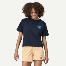 Carica l'immagine nel visualizzatore di Gallery, PATGONIA Women's Unity Fitz Easy-Cut Responsibili-Tee® cod. 37769