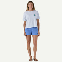 Carica l'immagine nel visualizzatore di Gallery, PATGONIA Women's Unity Fitz Easy-Cut Responsibili-Tee® cod. 37769