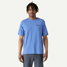 Carica l'immagine nel visualizzatore di Gallery, PATAGONIA Men's P-6 Logo Responsibili-Tee® cod. 38504