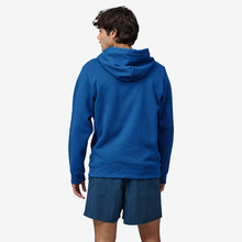 Carica l'immagine nel visualizzatore di Gallery, Patagonia felpa uomo '73 Skyline Uprisal Hoody Endless Blue