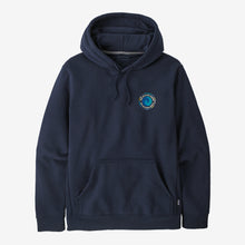 Carica l'immagine nel visualizzatore di Gallery, PATAGONIA Unity Fitz Uprisal Hoody mod. 39694 col. NEW NAVY