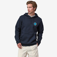 Carica l'immagine nel visualizzatore di Gallery, PATAGONIA Unity Fitz Uprisal Hoody mod. 39694 col. NEW NAVY