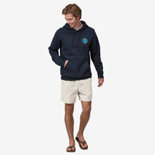 Carica l'immagine nel visualizzatore di Gallery, PATAGONIA Unity Fitz Uprisal Hoody mod. 39694 col. NEW NAVY
