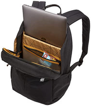 Carica l'immagine nel visualizzatore di Gallery, THULE zaino mod. Indago Codice prodotto 3204313 col. BLACK