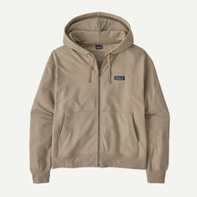 Carica l'immagine nel visualizzatore di Gallery, PATAGONAI Women's Ahnya Full-Zip Hoody cod. 42146