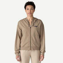 Carica l'immagine nel visualizzatore di Gallery, PATAGONAI Women's Ahnya Full-Zip Hoody cod. 42146