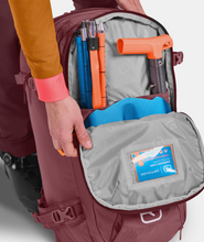 Carica l'immagine nel visualizzatore di Gallery, Ortovox HAUTE ROUTE 30 S Zaini da scialpinismo Zaino da scialpinismo versatile