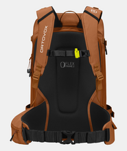 Carica l'immagine nel visualizzatore di Gallery, Ortovox HAUTE ROUTE 32 Zaini da scialpinismo Zaino da scialpinismo versatile sly fox