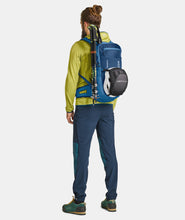 Carica l'immagine nel visualizzatore di Gallery, Ortovox TRAVERSE 20 litri Unisex ZAINO COMODO, VERSATILE E FUNZIONALE PER TUTTO L'ANNO heritage blue