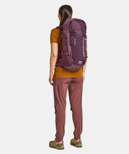 Carica l'immagine nel visualizzatore di Gallery, Ortovox TRAVERSE 28 S litri Unisex ZAINO COMODO, VERSATILE E FUNZIONALE PER TUTTO L'ANNO mountain rose
