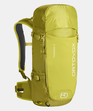 Carica l'immagine nel visualizzatore di Gallery, Ortovox TRAVERSE 30 litri Unisex ZAINO COMODO, VERSATILE E FUNZIONALE PER TUTTO L'ANNO dirty daisy
