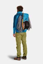 Carica l'immagine nel visualizzatore di Gallery, Ortovox TRAD 28 litri Unisex ZAINO DA ARRAMPICATA LEGGERO E VERSATILE PER ATTIVITÀ ALPINE heritage blue