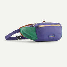Carica l'immagine nel visualizzatore di Gallery, PATAGONIA Terravia Hip Pack 5L cod. 49021