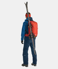 Carica l'immagine nel visualizzatore di Gallery, Ortovox SWITCHBACK 32 Zaini da scialpinismo tecnico leggero per le escursioni di scialpinismo più impegnative hot orange