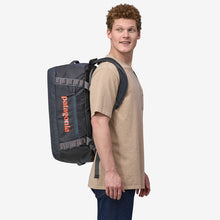 Carica l'immagine nel visualizzatore di Gallery, Patagonia Black Hole® Duffel 40L