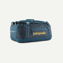 Carica l'immagine nel visualizzatore di Gallery, PATAGONIA Black Hole® Duffel 40L cod. 49339
