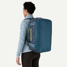 Carica l'immagine nel visualizzatore di Gallery, PATAGONIA Black Hole® Duffel 40L cod. 49339