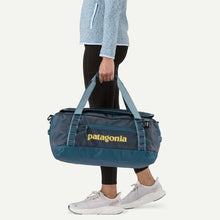 Carica l'immagine nel visualizzatore di Gallery, PATAGONIA Black Hole® Duffel 40L cod. 49339