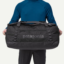 Carica l'immagine nel visualizzatore di Gallery, PATAGONIA Black Hole® Duffel 70L cod. 49348 col. BLACK