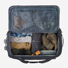 Carica l'immagine nel visualizzatore di Gallery, Patagonia Black Hole® Duffel 70L mod. 49348 col. PINE NEEDLE GREEN