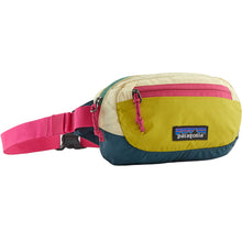 Carica l'immagine nel visualizzatore di Gallery, PATAGONIA Terravia Mini Hip Pack 1L cod. 49448