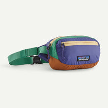 Carica l'immagine nel visualizzatore di Gallery, PATAGONIA Terravia Mini Hip Pack 1L cod. 49448