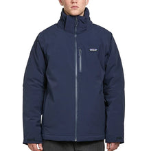 Carica l'immagine nel visualizzatore di Gallery, Patagonia Men's Insulated Quandary Jacket Giacca invernale da uomo New Navy
