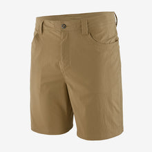 Carica l'immagine nel visualizzatore di Gallery, Patagonia Men's Quandary Shorts - 10"